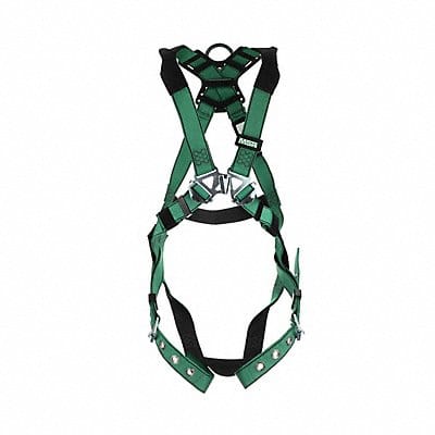 K8227 Full Body Harness V-FORM 2XL