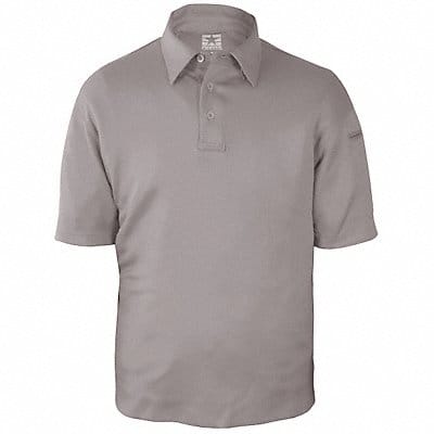 Tactical Polo Gray Size L