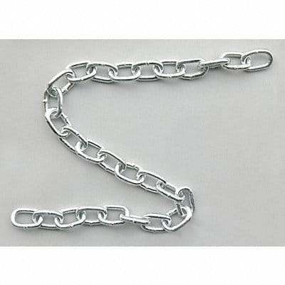 Chain 2/0 Size 50 ft 450 lb.