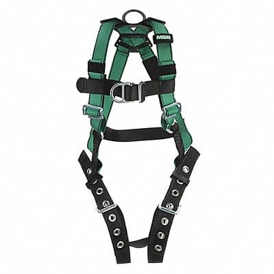 K8287 Full Body Harness V-FORM M