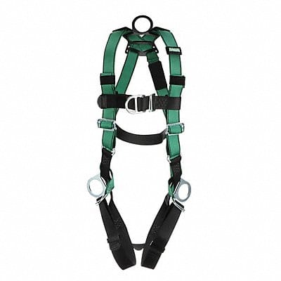 K8288 Full Body Harness V-FORM XS