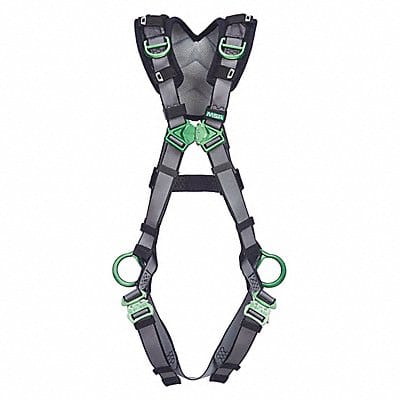 K8268 Full Body Harness V-FIT XS