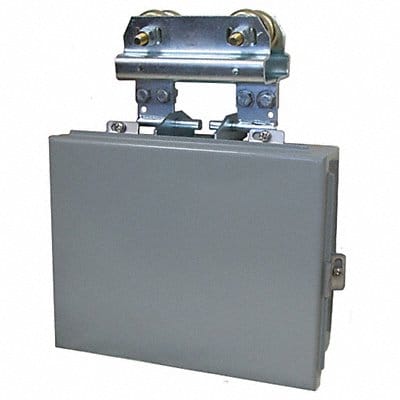 Festoon Control Box Trolley I_Beam