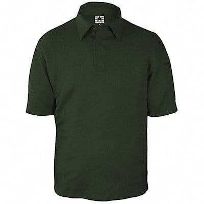 Tactical Polo Dark Green Size 3XL