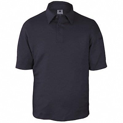 Tactical Polo LAPD Navy Size 4XL