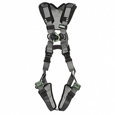 K8223 Full Body Harness V-FIT 2XL