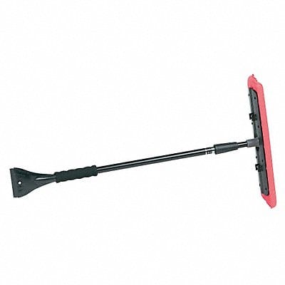 Snow Brush Telescopic 51 In.