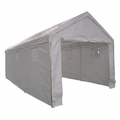 Shelter 20 ft X 10 ft 8 in 9 ft 9in