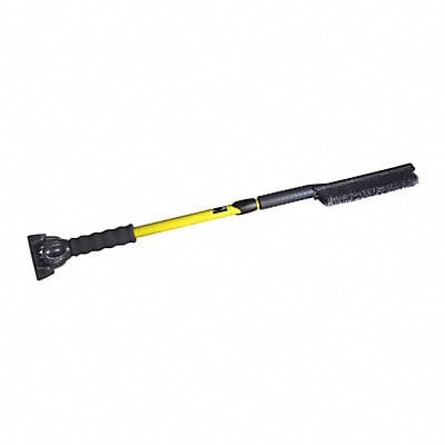 Snow Broom Telescopic 42 In.