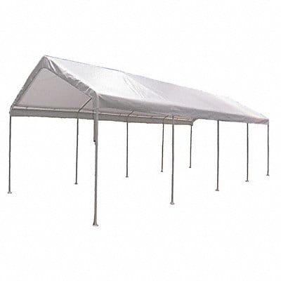 Universal Canopy 26Ft. 7In. X 10Ft. 8In.