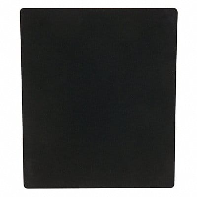 Divider 3 1/4 in Black 4 PK4