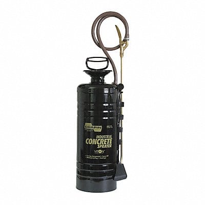 Industrial Concrete 3.5 gal sprayer