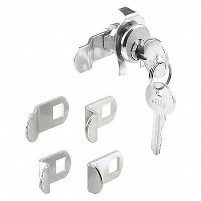 Mail Box Lock Multi 5-Cam HL1