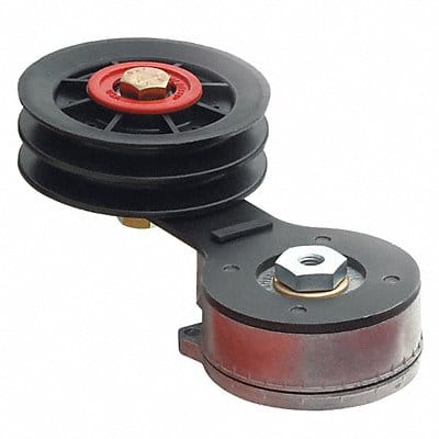 Self-Adjusting Tensioner V-Belt 2-B 4 In