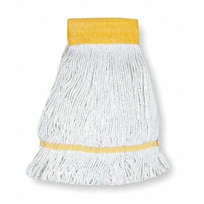 Wet Mop White Cotton