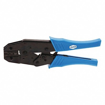 Crimp Tool For Wire Ferrules 12-22 AWG