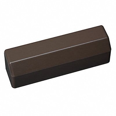 Door Closer Cover Bronze