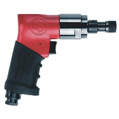 Screwdriver Air-Powered 5.4 ft-lb