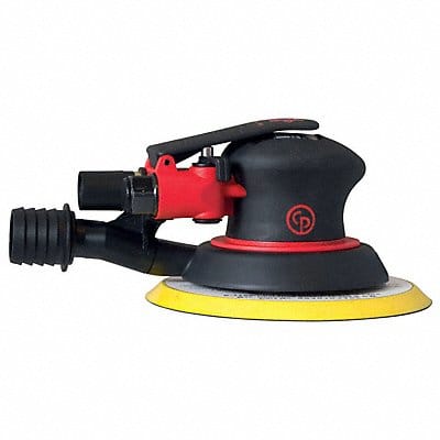 Air Random Orbital Sander 0.3HP 6 In.