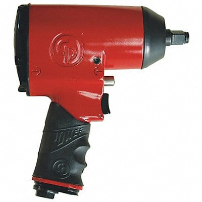 Impact Wrench Air Powered 6400 rpm