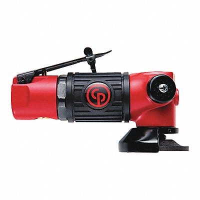 Angle Grinder 22 000 RPM 8 cfm 0.2 hp