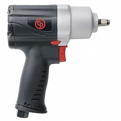 Impact Wrench Air Powered 9400 rpm