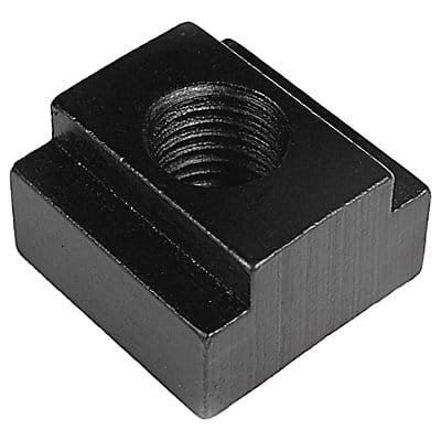 T-Slot Nut 7/8 -9 x 1-1/8