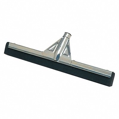 Floor Squeegee 30 in W Straight