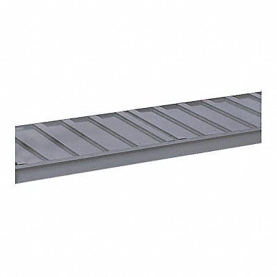 Shelf 20 ga 48inx3 5/8inx48in