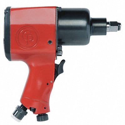 Impact Wrench Air Powered 8900 rpm