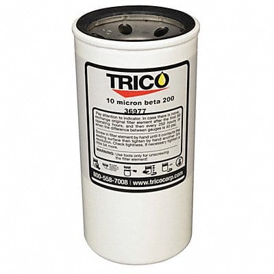 Hydraulic Filter Element 10 micron