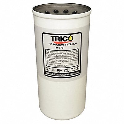 Hydraulic Filter Element 10 micron