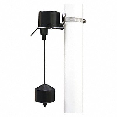 VerticalMaster Float 10 ft 120V Plug