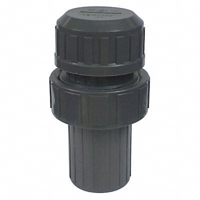 Vacuum Breaker 3/4 in FNPT PVC 150 psi