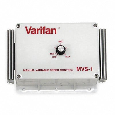 Speed Control 120/240V AC SPDT 10 A