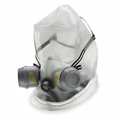 Disposable Emergency Escape Hood