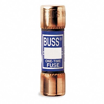 Fuse Class K5 2-1/2A NON Series