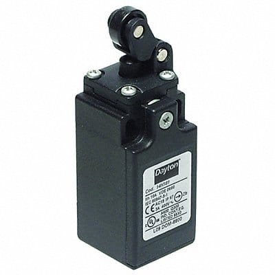 General Purpose Limit Switch