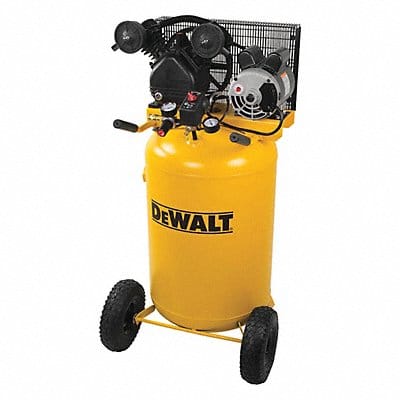 Electric Compressor Portable 1.6 HP