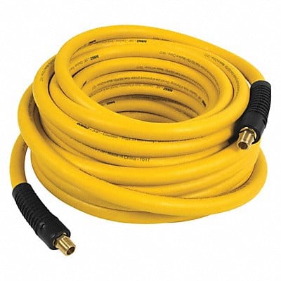 Air Hose Rubber 3/8 x25 ft.