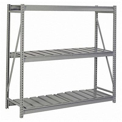 Bulk Strg Rack StrUnt 48inx72inx48in