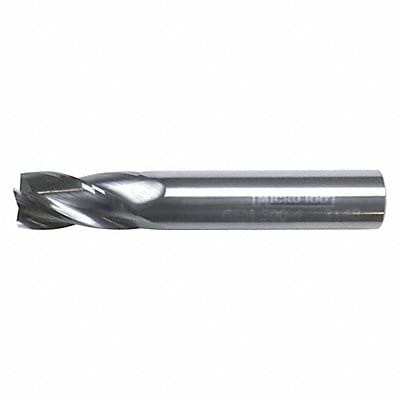 Sq. End Mill Single End Carb 14.00mm