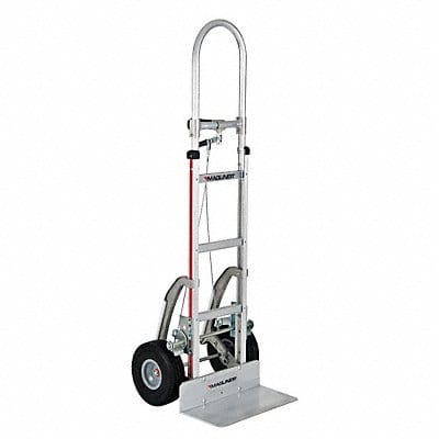 Hand Truck 500lb. 60 x21-1/2 x20-1/2