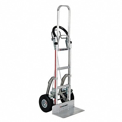 Hand Truck 500 lb 60 x17-1/2 x20-1/2