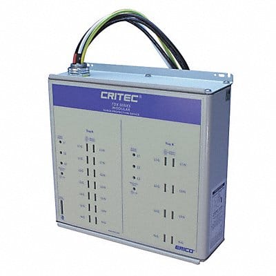 Surge Protection Device 120/240VAC 1Ph