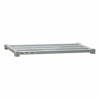 Shelf 13 ga 1 3/4inx60inx18in