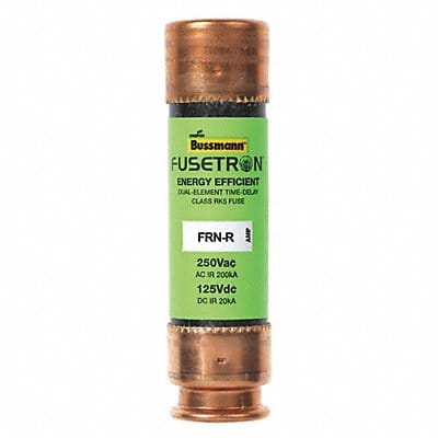 Fuse Class RK5 1-1/2A FRN-R Series