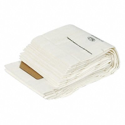 Paper Vac Bags PK10