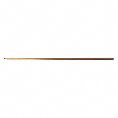 Wood Pole with Threaded Tip 6 PK12