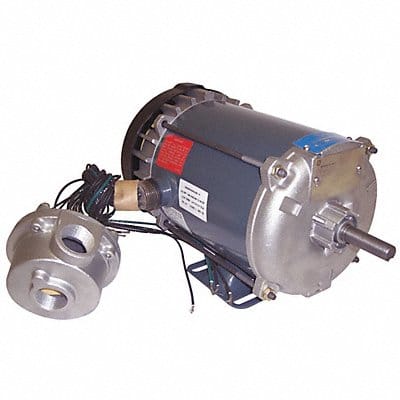 Motor 1/2 HP 1140 rpm 56 208-230/460V